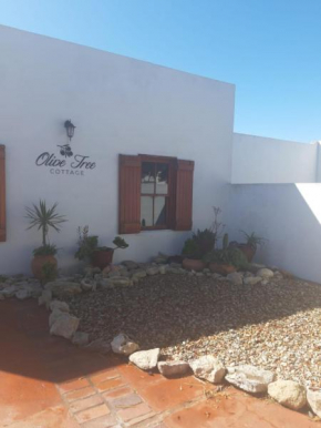 Olive Tree Cottage, Paternoster